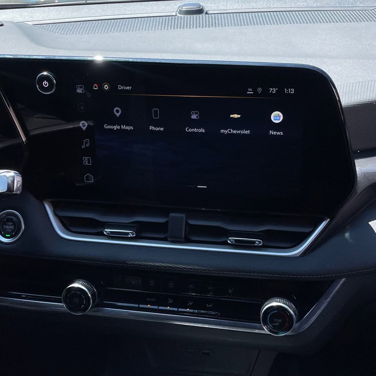 2025 Chevrolet Equinox - Image 17
