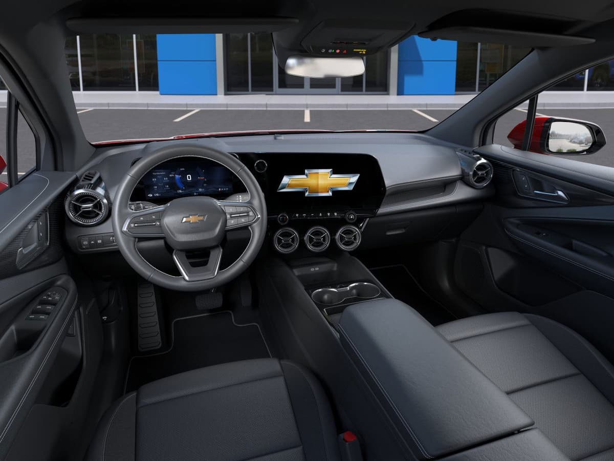 2026 Chevrolet Blazer EV - Image 15