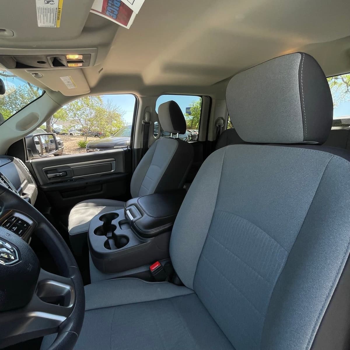 2024 Ram 1500 Classic - Image 21