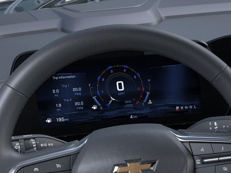 2026 Chevrolet Suburban - Image 18