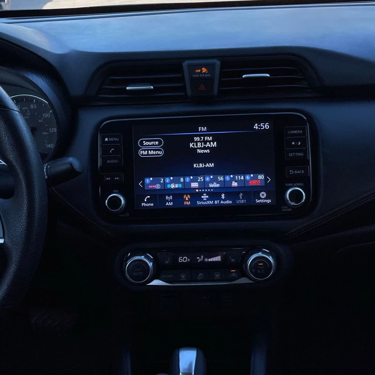 2024 Nissan Versa - Image 18