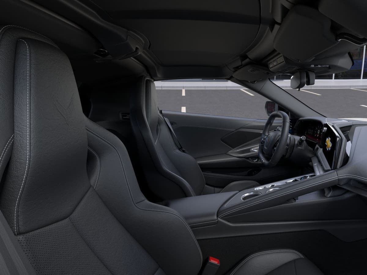 2026 Chevrolet Corvette Z06 - Image 17