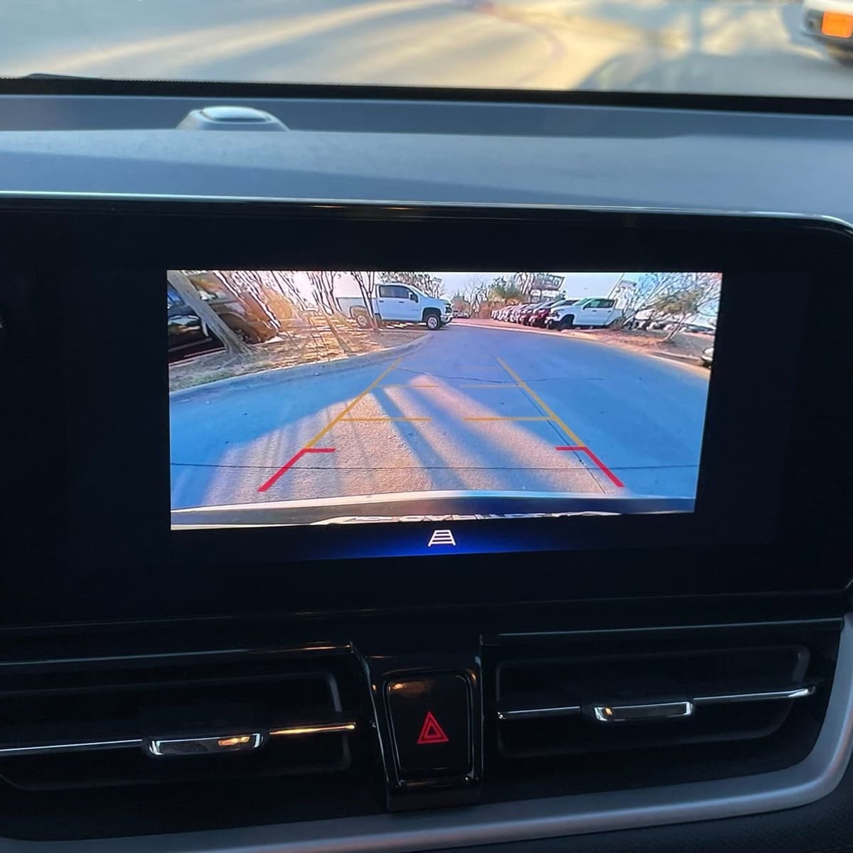 2025 Chevrolet Trailblazer - Image 18