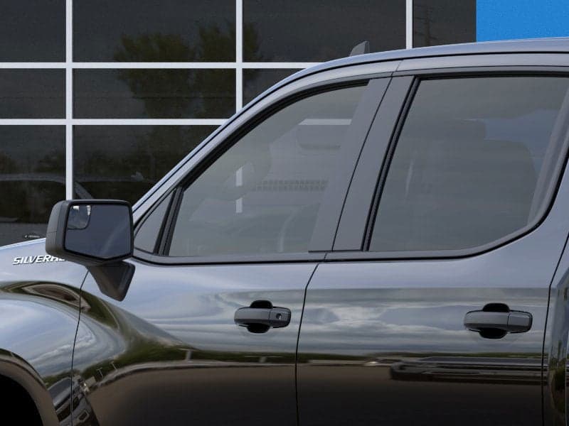 2026 Chevrolet Silverado 1500 - Image 12