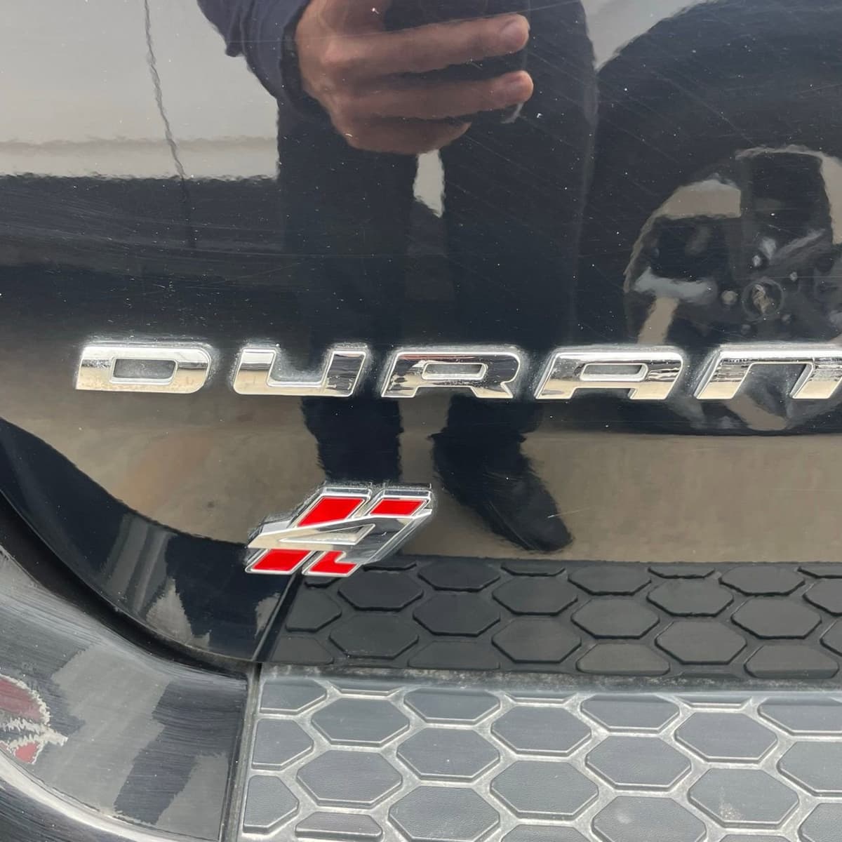 2025 Dodge Durango - Image 6