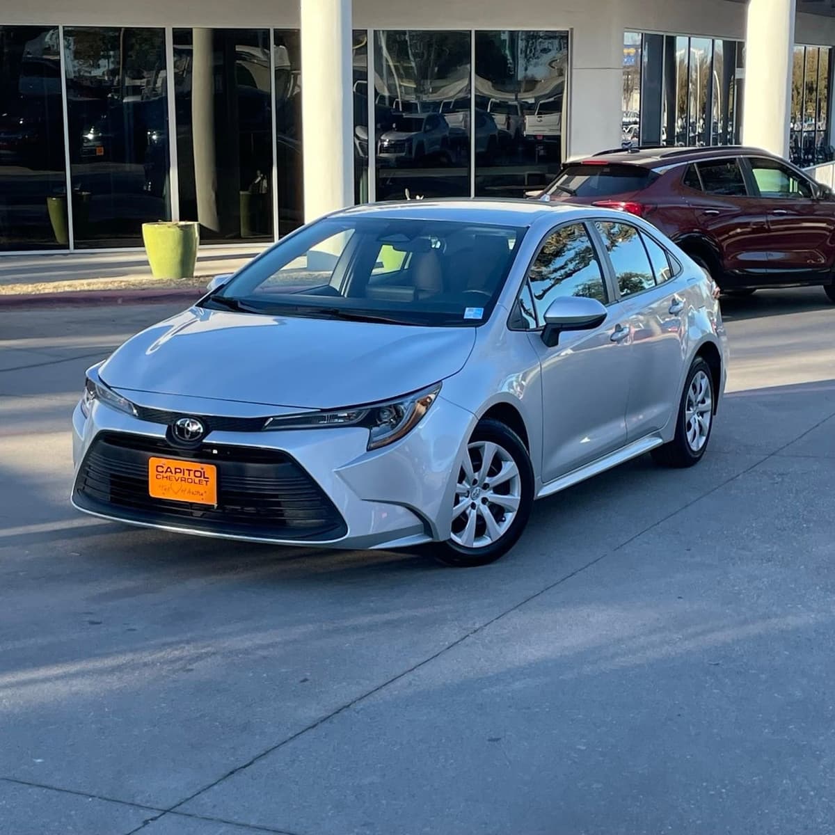 2024 Toyota Corolla - Image 10