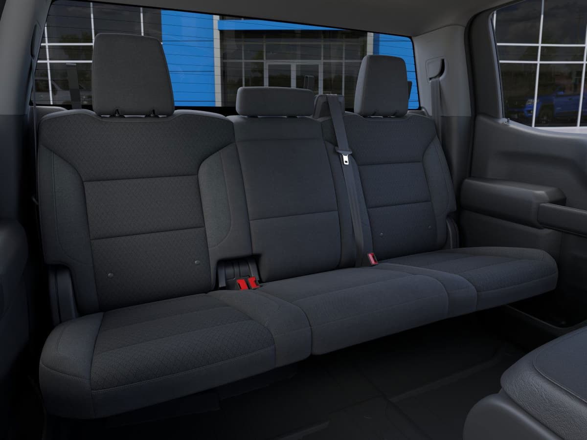 2026 Chevrolet Silverado 1500 - Image 17