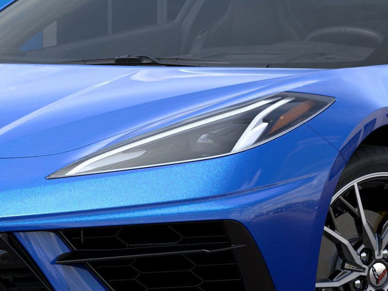 2026 Chevrolet Corvette Stingray - Image 10