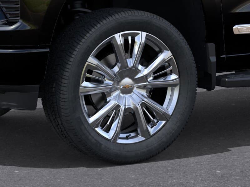 2026 Chevrolet Silverado 1500 - Image 9