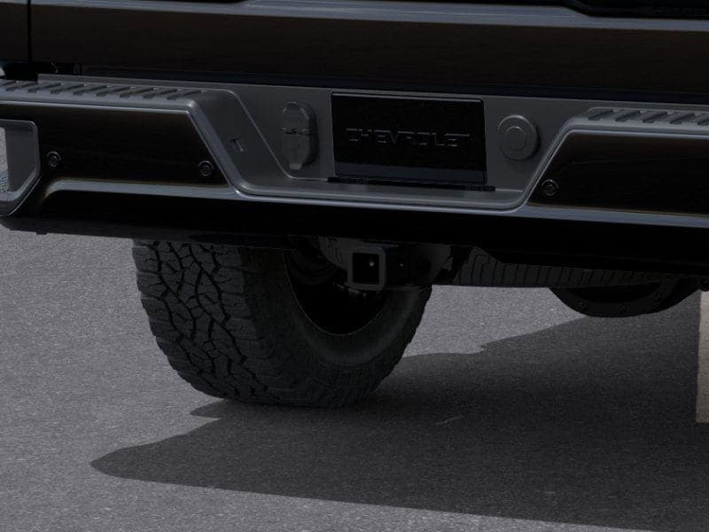 2026 Chevrolet Silverado 1500 - Image 14