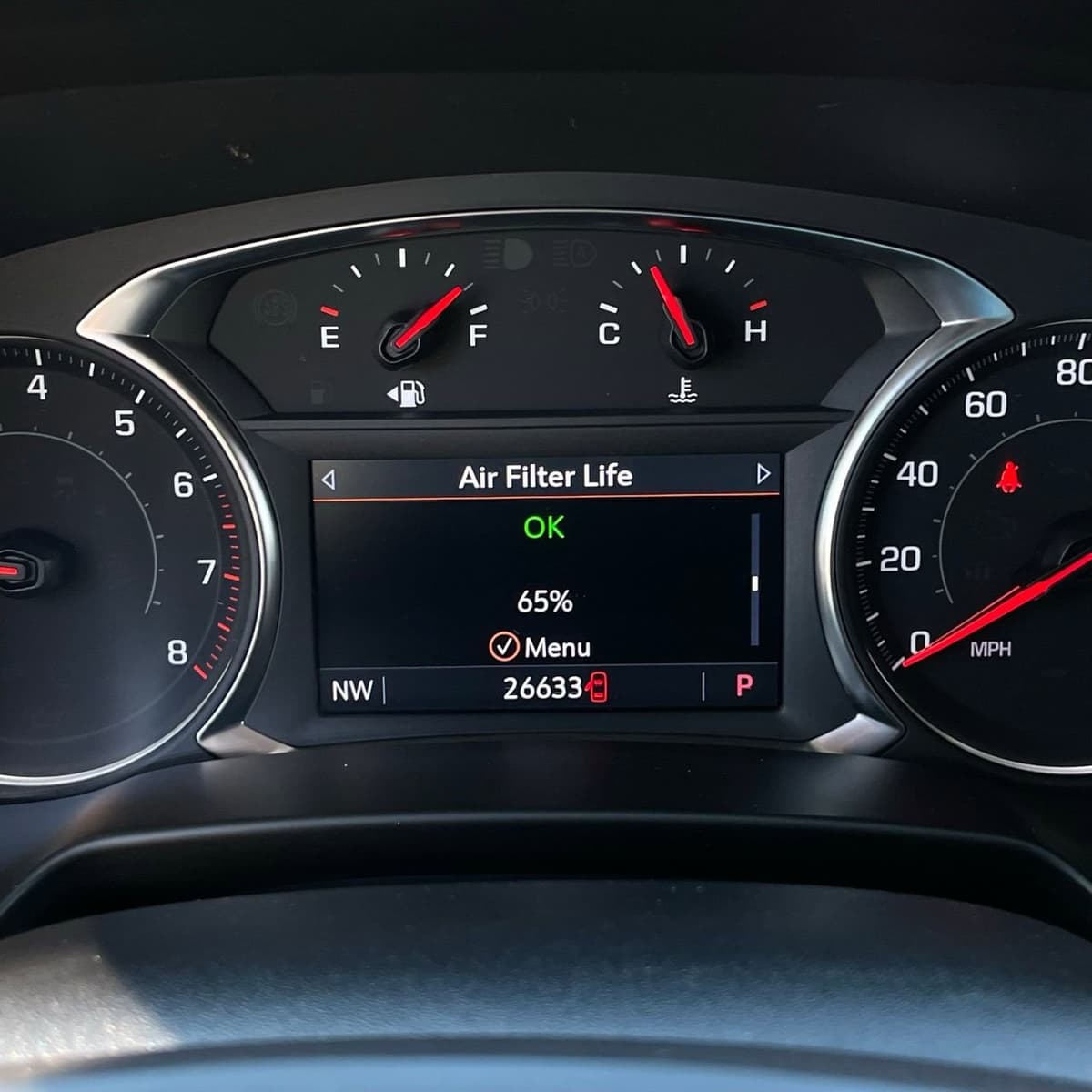 2025 Chevrolet Blazer - Image 15