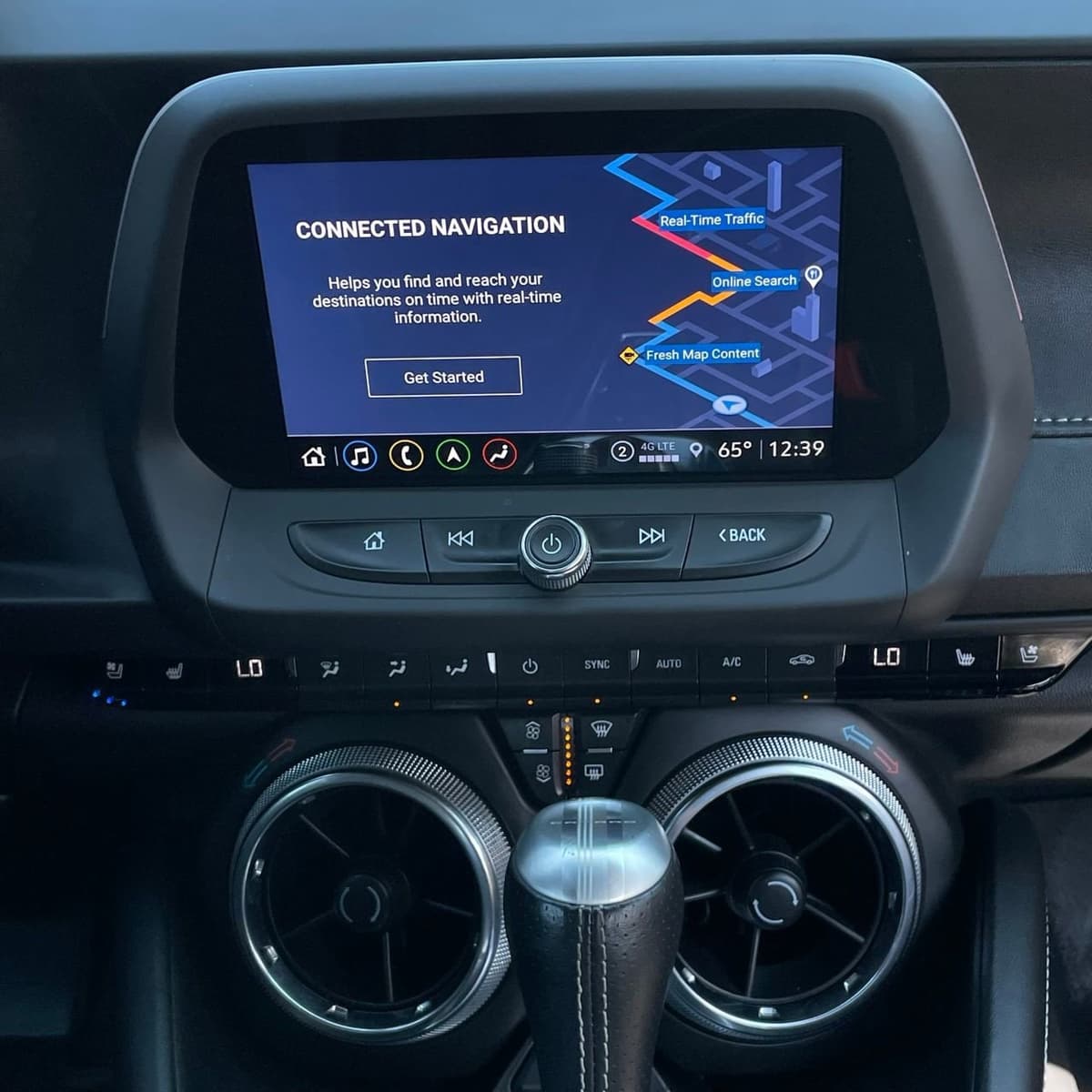 2023 Chevrolet Camaro - Image 17