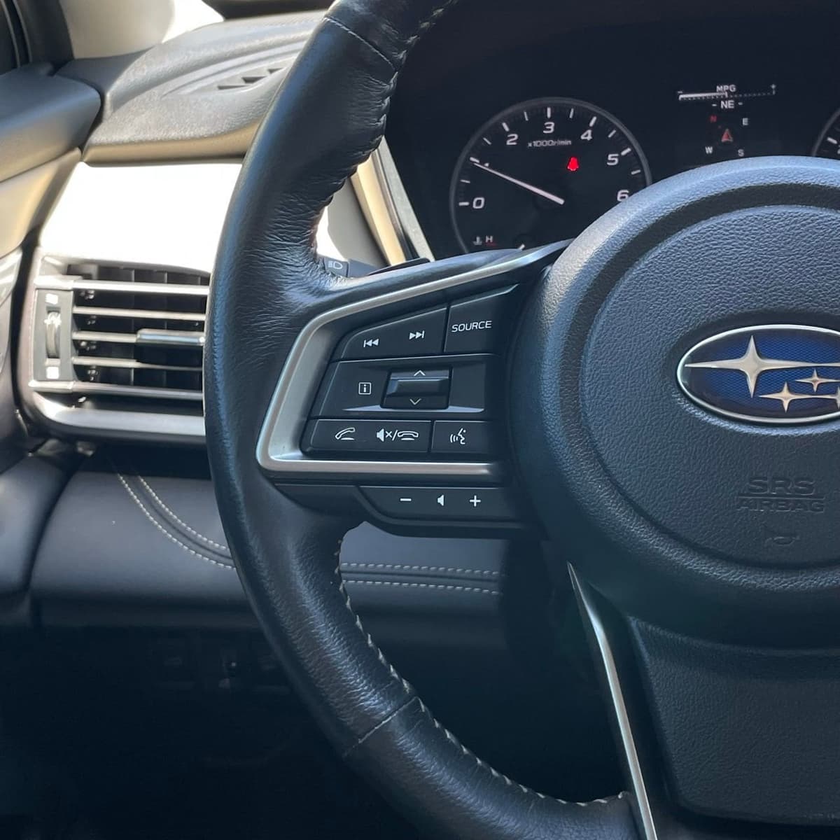 2024 Subaru Outback - Image 15