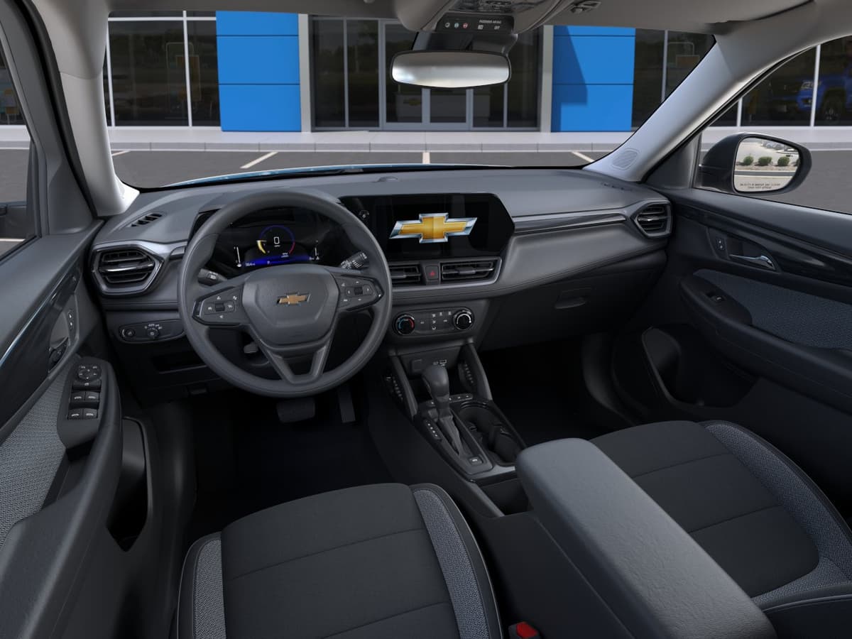 2026 Chevrolet Trailblazer - Image 15