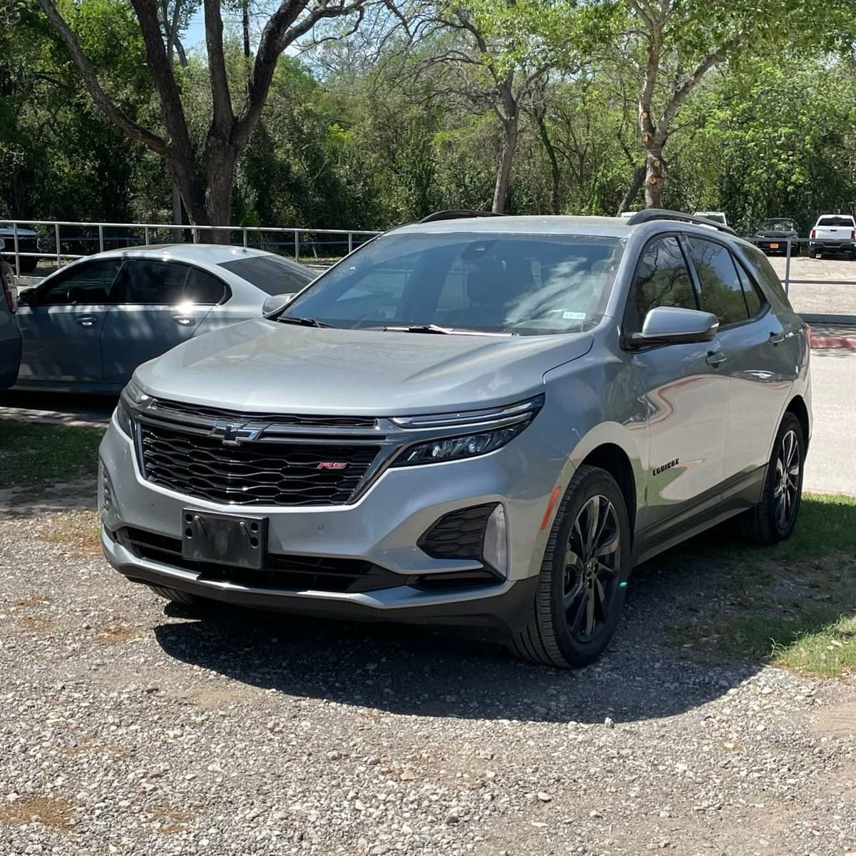 2023 Chevrolet Equinox - Image 1