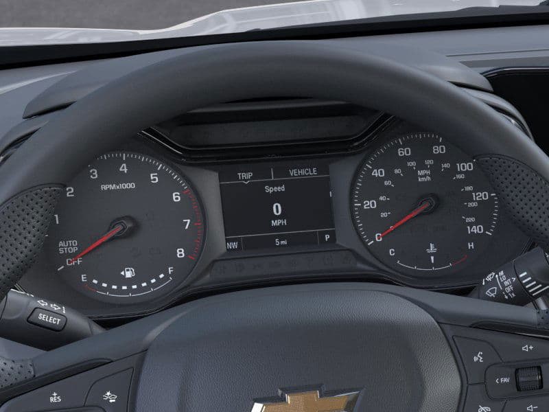 2026 Chevrolet Trax - Image 18