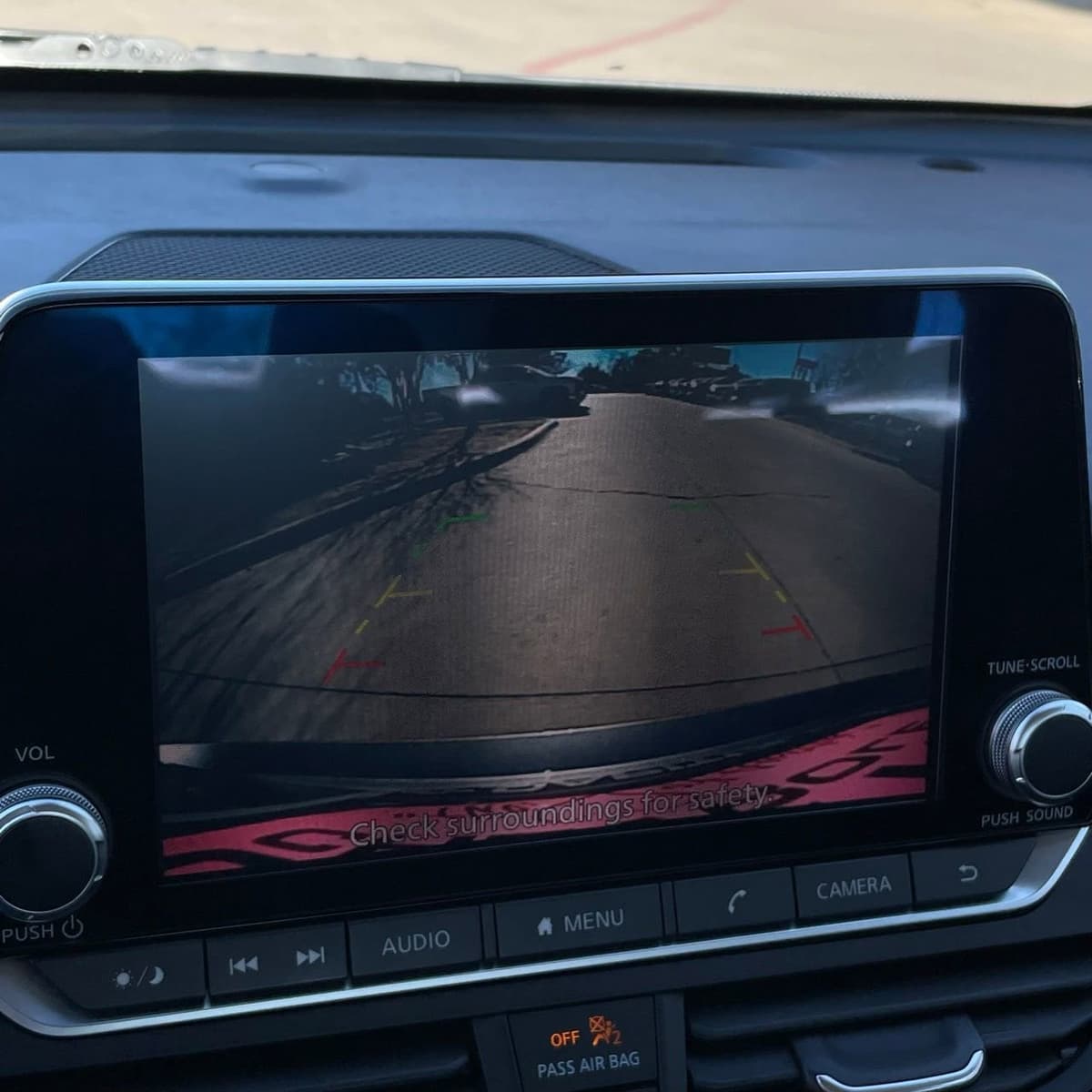 2024 Nissan Altima - Image 19