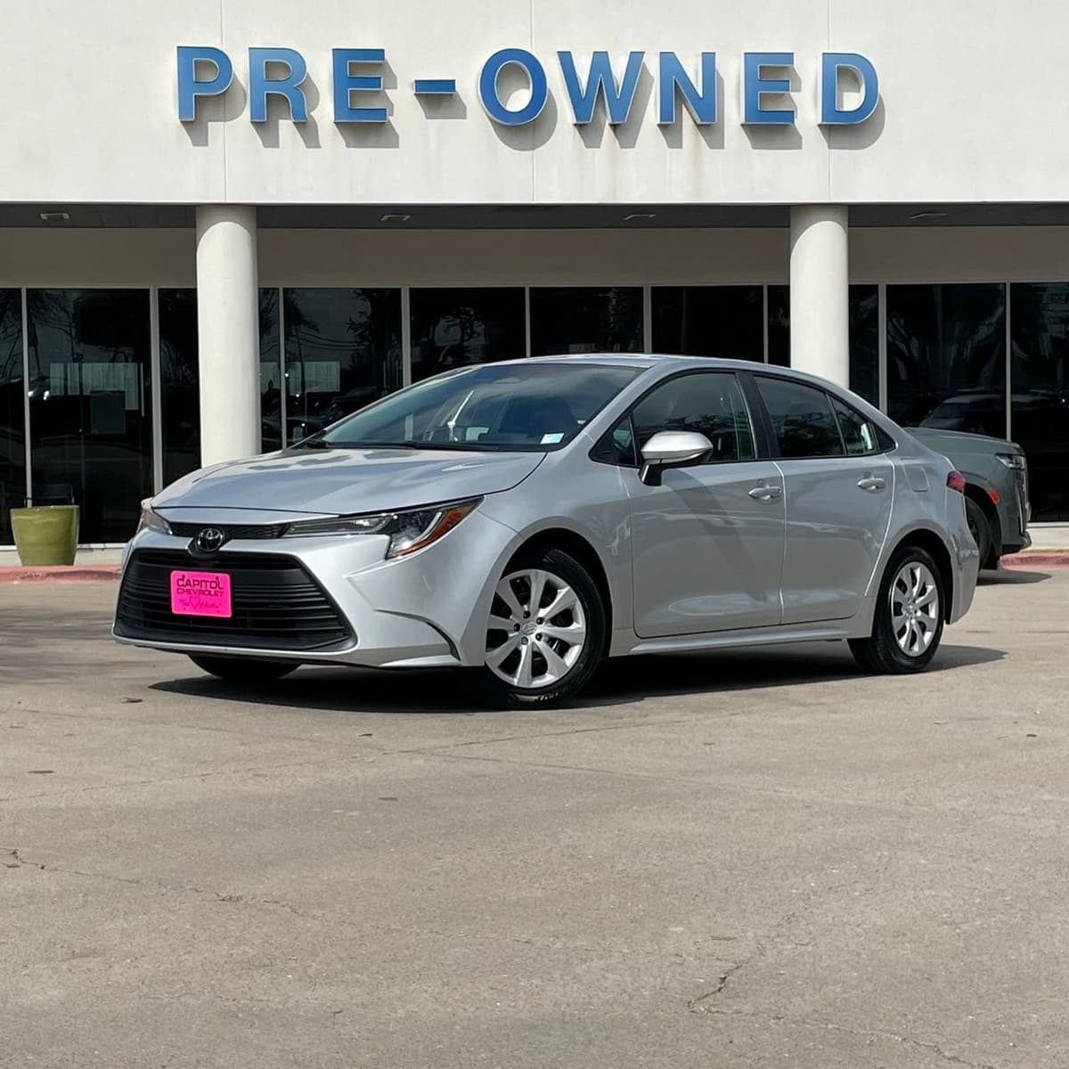 2024 Toyota Corolla - Image 2