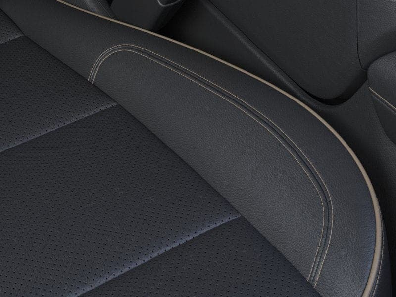 2026 Chevrolet Suburban - Image 21