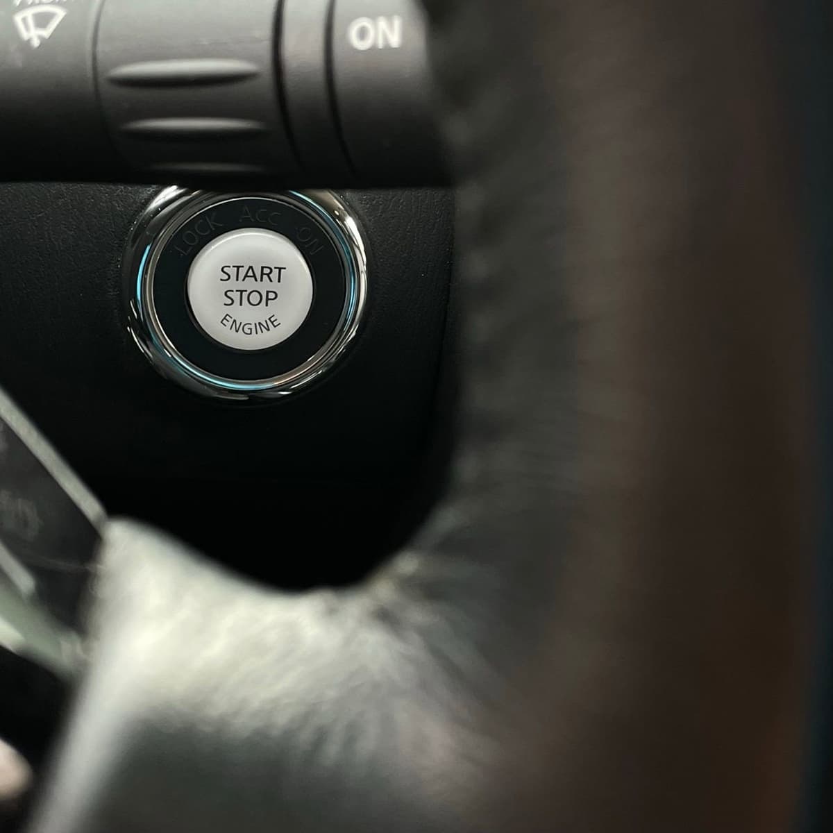 2024 Nissan Armada - Image 16