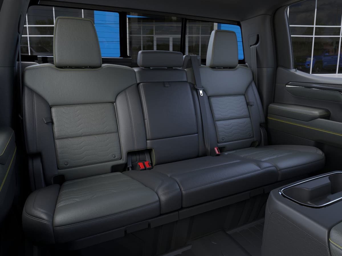 2026 Chevrolet Silverado 1500 - Image 17