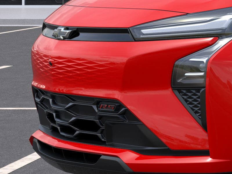 2027 Chevrolet Bolt - Image 13