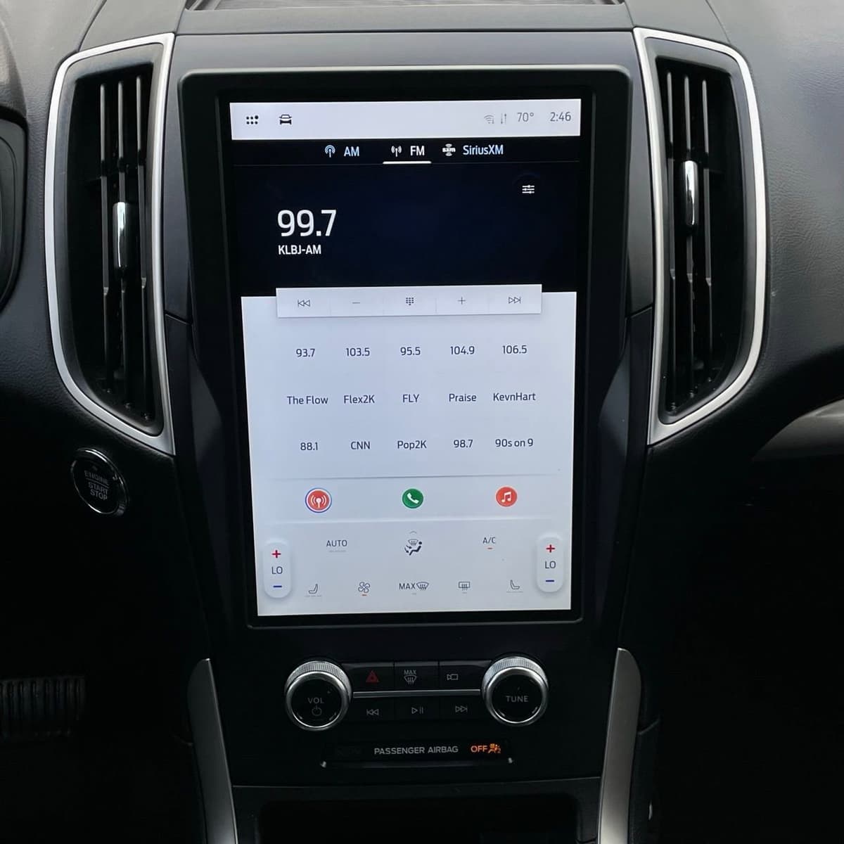 2024 Ford Edge - Image 17