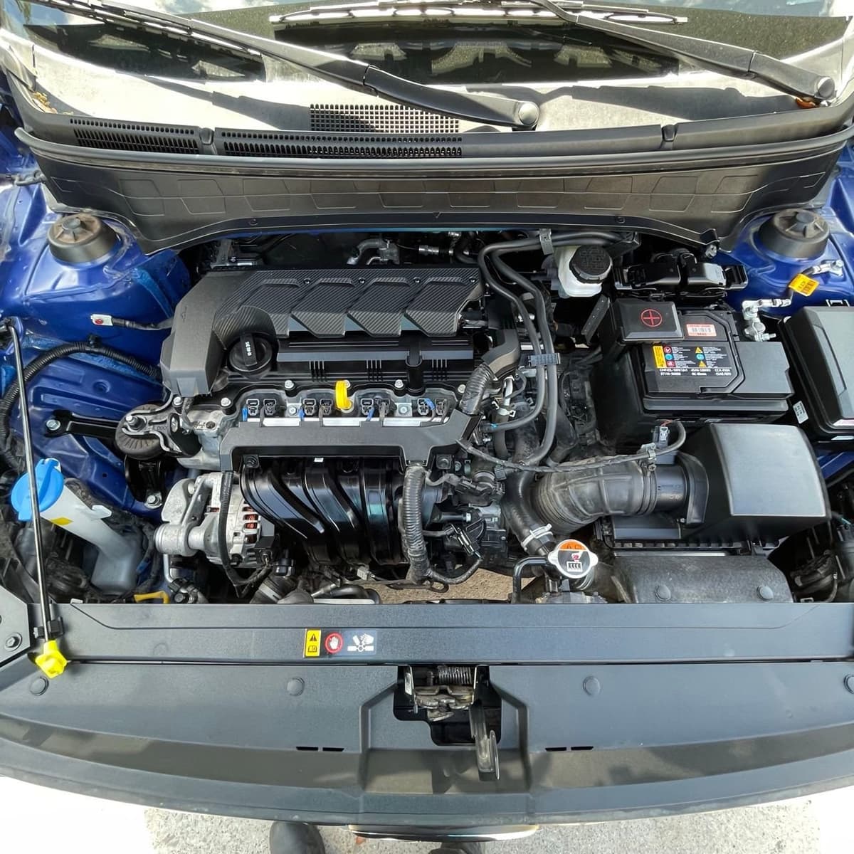 2025 Hyundai Venue - Image 26