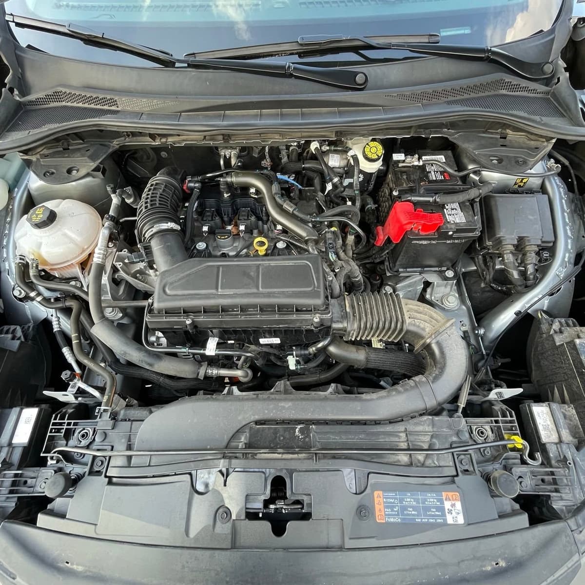 2024 Ford Escape - Image 27