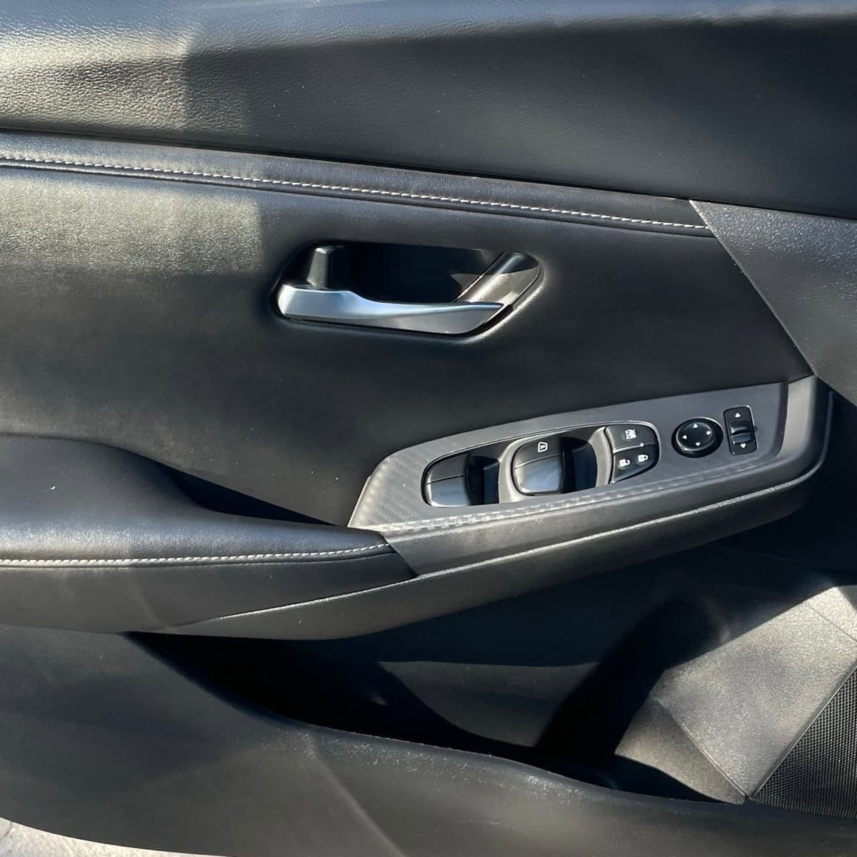 2024 Nissan Sentra - Image 20