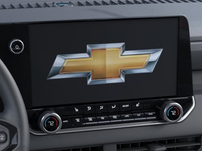 2026 Chevrolet Colorado - Image 20