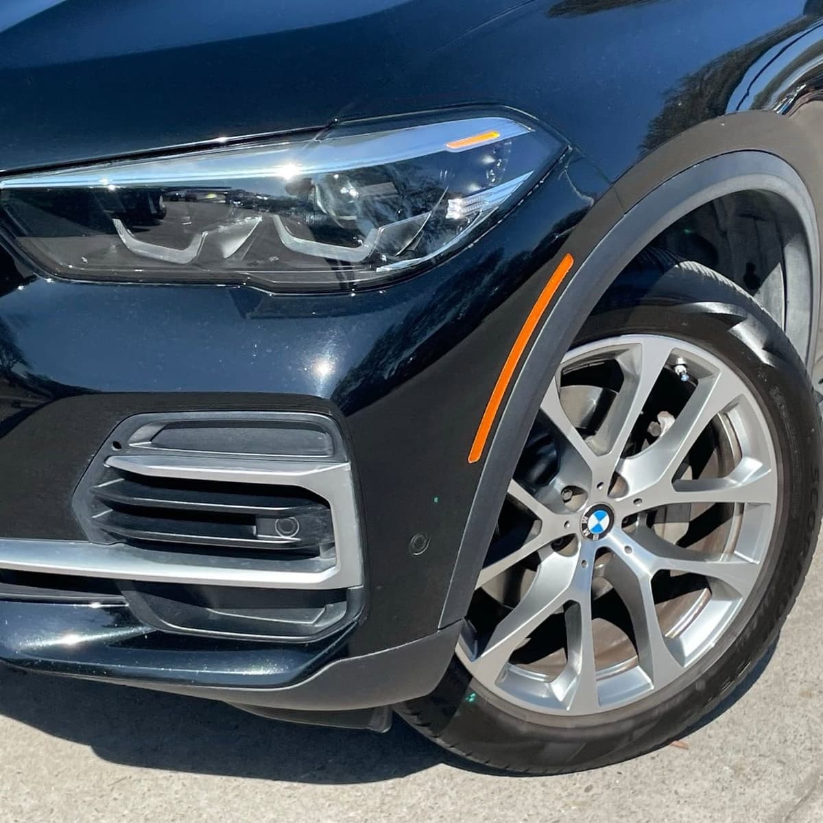 2023 BMW X5 - Image 10