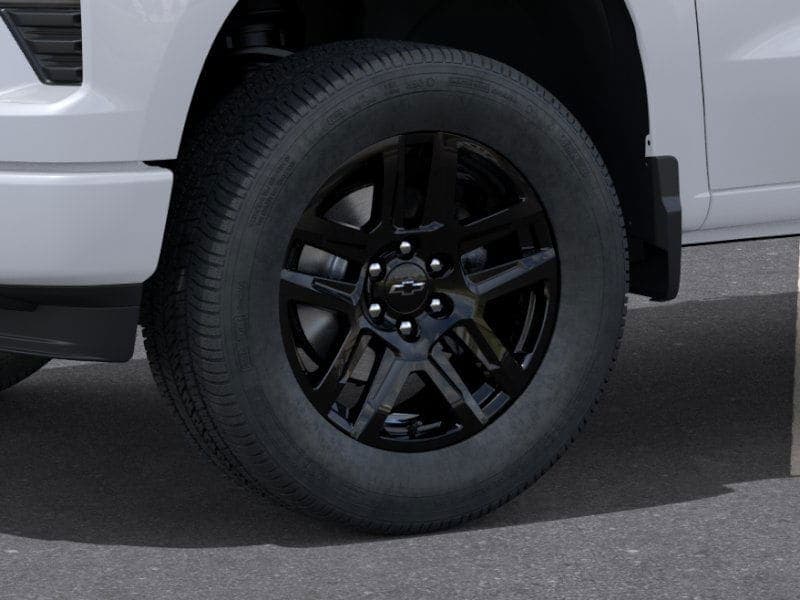 2026 Chevrolet Silverado 1500 - Image 9