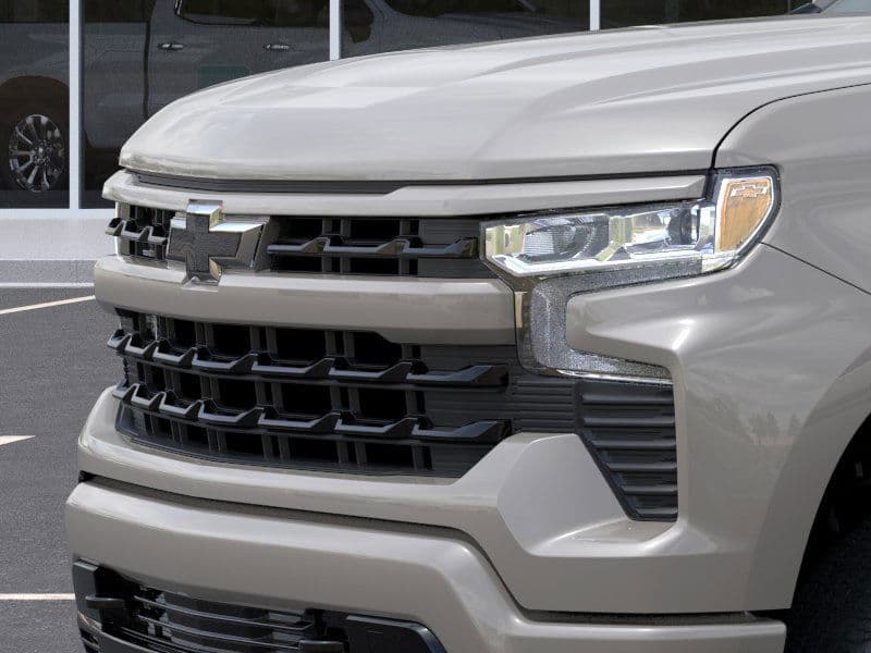 2026 Chevrolet Silverado 1500 - Image 13