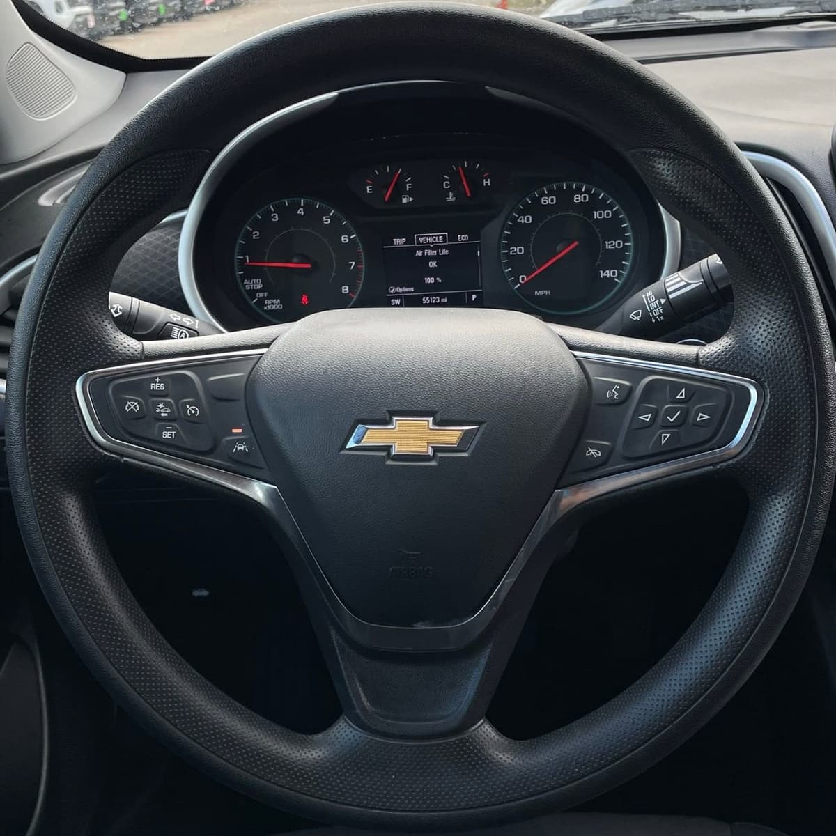 2024 Chevrolet Malibu - Image 12