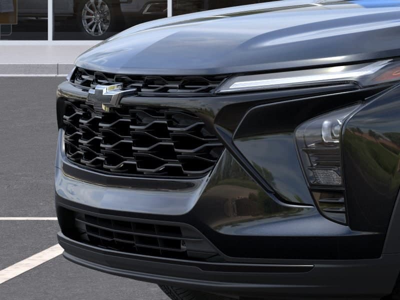 2026 Chevrolet Trax - Image 13