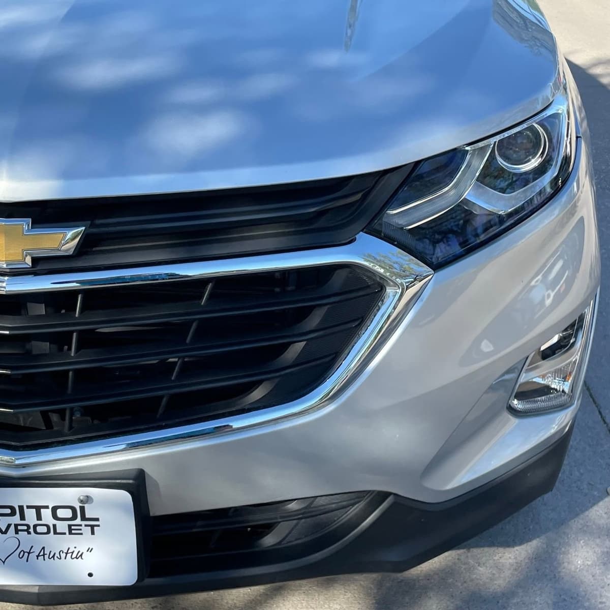 2021 Chevrolet Equinox - Image 7