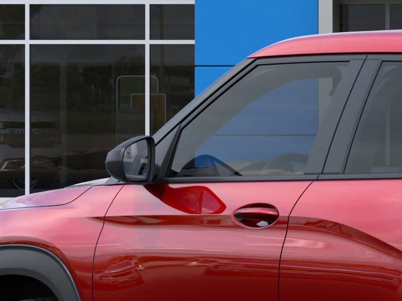 2026 Chevrolet Trailblazer - Image 12