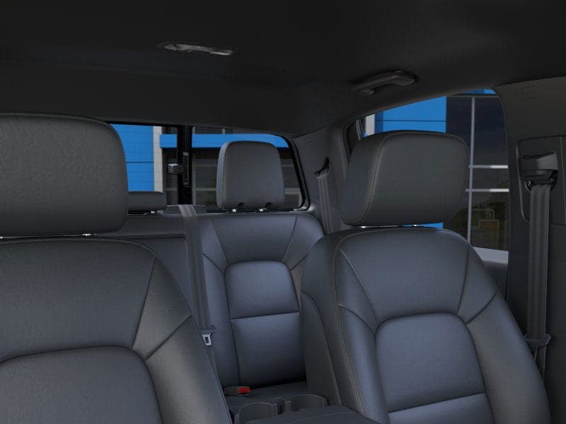 2026 Chevrolet Colorado - Image 24