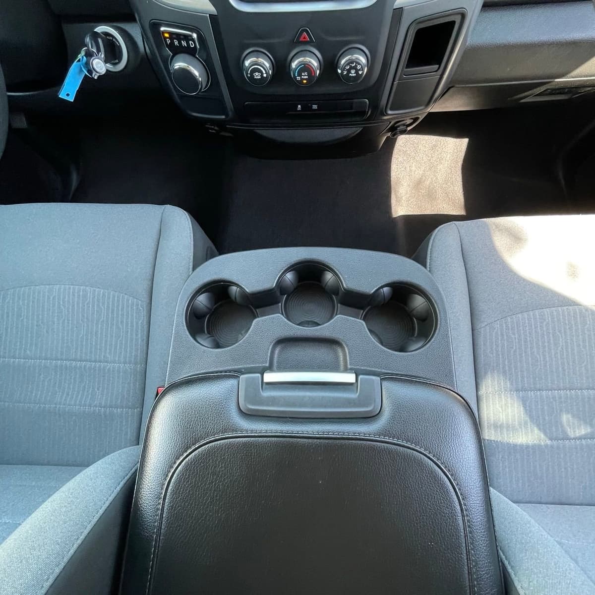 2024 Ram 1500 Classic - Image 19