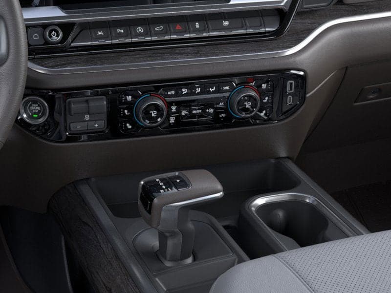 2026 Chevrolet Silverado 1500 - Image 23