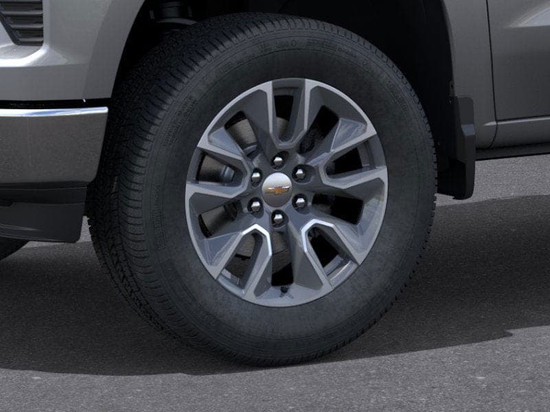 2026 Chevrolet Silverado 1500 - Image 9