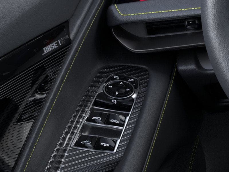 2026 Chevrolet Corvette Z06 - Image 22