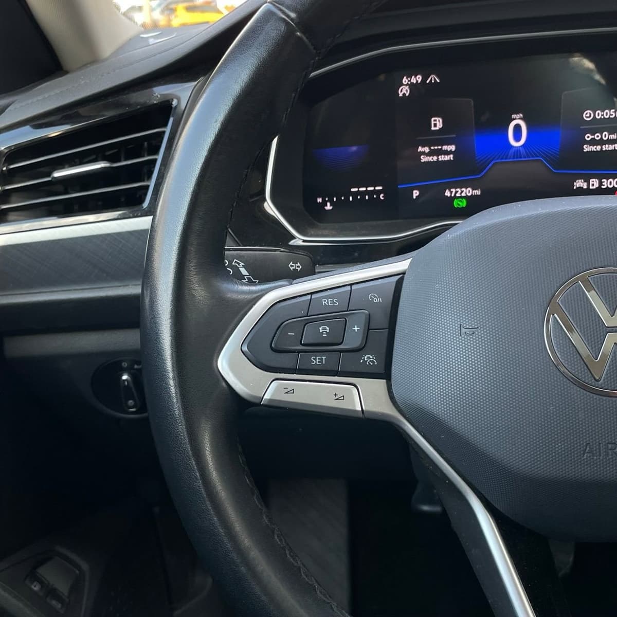 2024 Volkswagen Jetta - Image 14