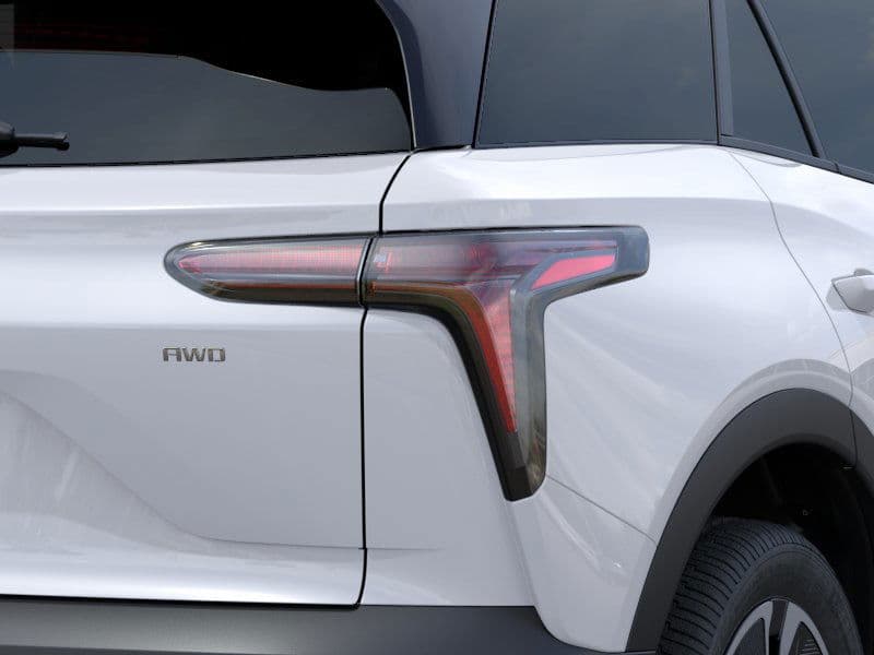 2026 Chevrolet Blazer EV - Image 11