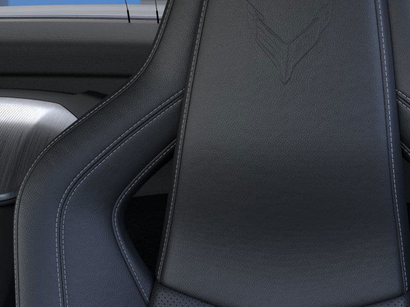 2026 Chevrolet Corvette Stingray - Image 21