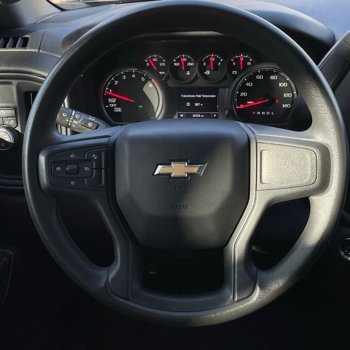 2024 Chevrolet Silverado 1500 - Image 13