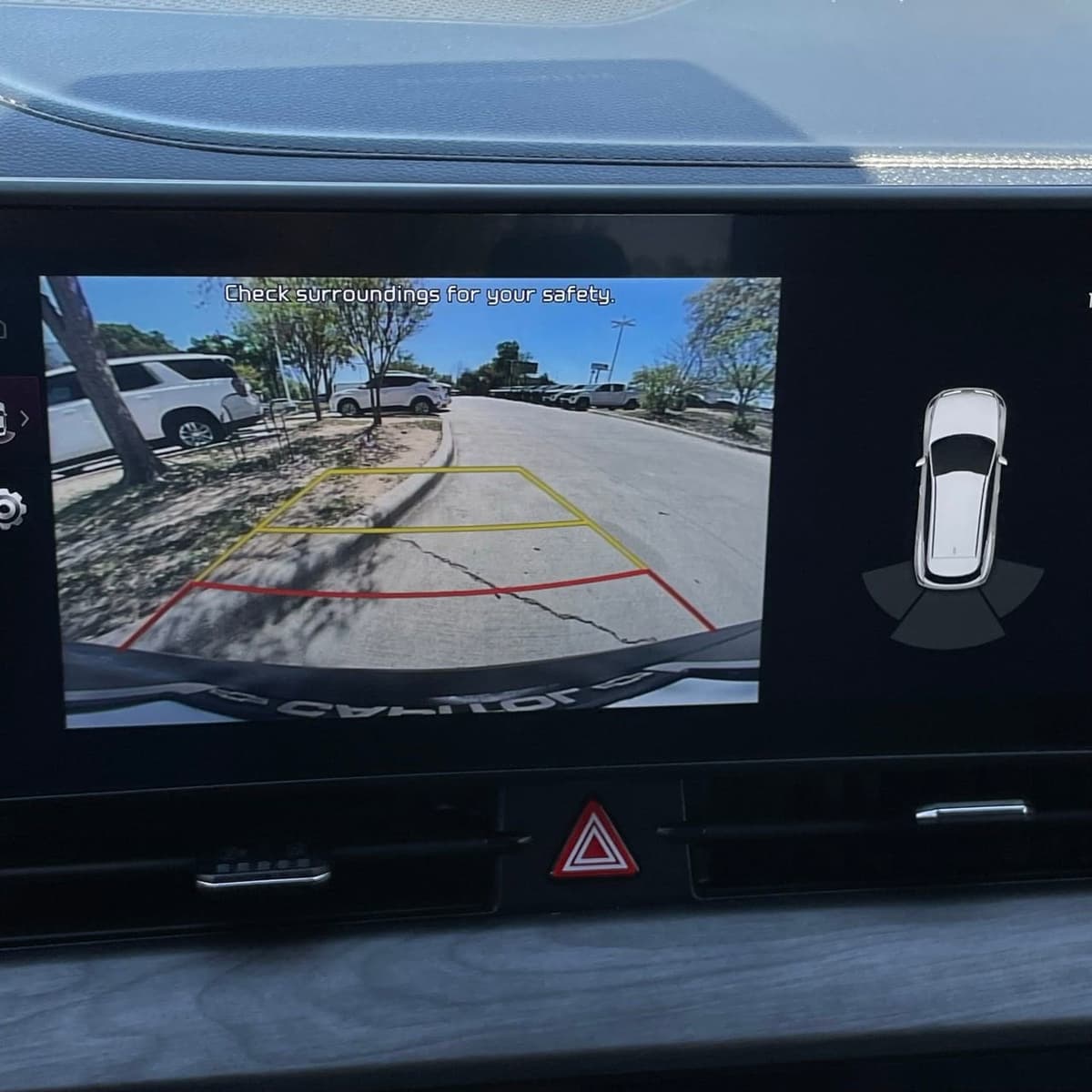 2024 Kia Sportage - Image 19