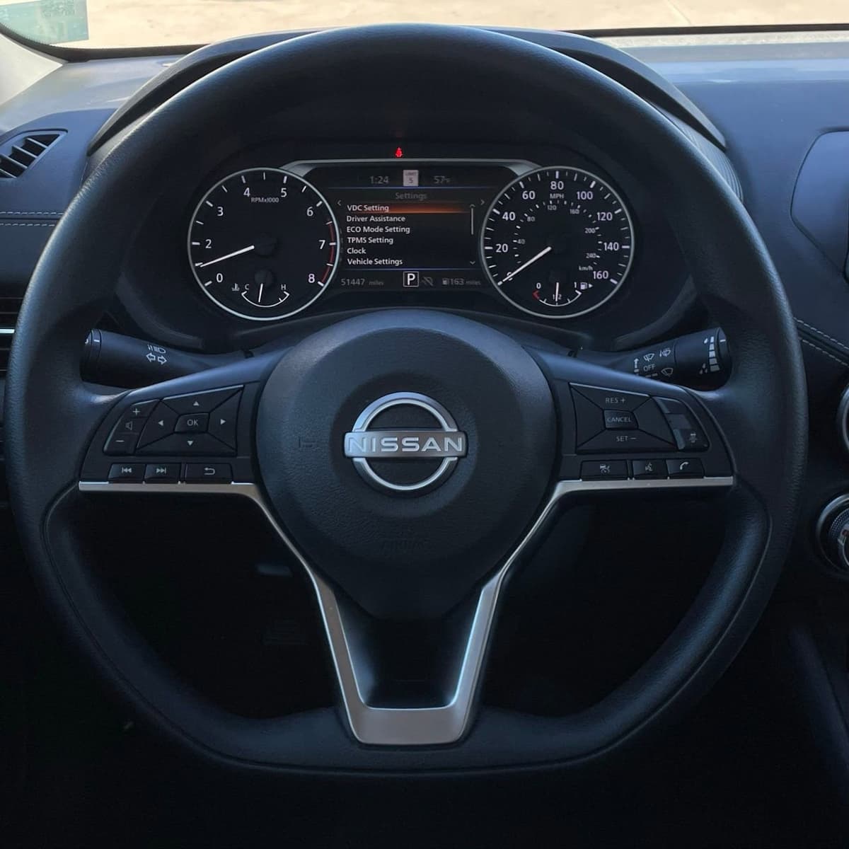 2024 Nissan Sentra - Image 13