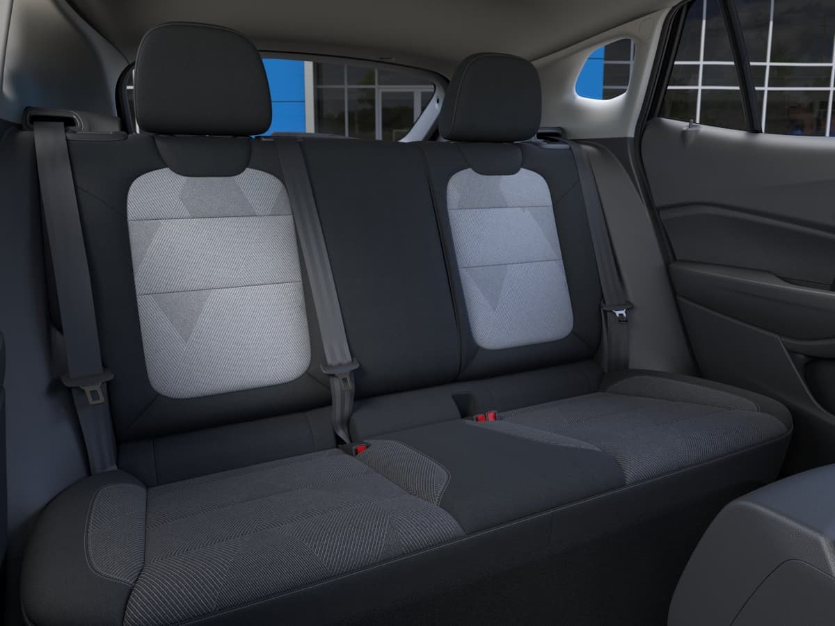 2026 Chevrolet Trax - Image 17